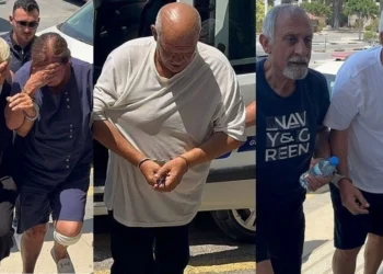 15 EKİM’DE YENİDEN MAHKEMEYE ÇIKACAKLAR