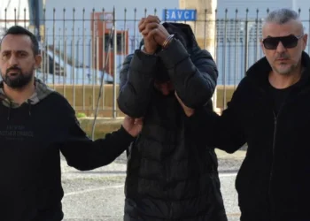 500 ADET UYUŞTURUCU HAPLA YAKALANDI