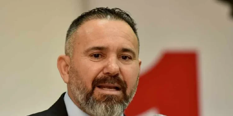 HALKIN GÜÇLÜ DEĞİŞİM İRADESİ KARŞISINDA HÜKÜMETİN YAPMASI GEREKEN İSTİFA ETMEKTİR