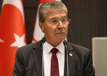 “İKİ DEVLETLİ ÇÖZÜM” TEZİ OY ÇOKLUĞU İLE GEÇTİ