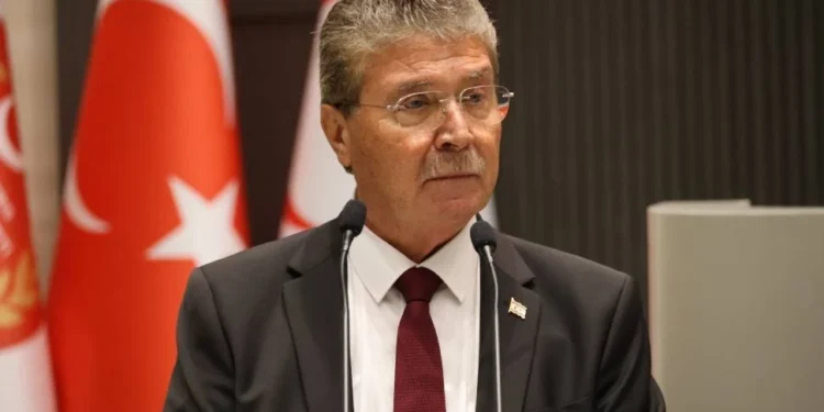 “İKİ DEVLETLİ ÇÖZÜM” TEZİ OY ÇOKLUĞU İLE GEÇTİ