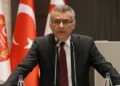 “CİDDİ BİR NÜFUS POLİTİKASINA İHTİYAÇ VAR”