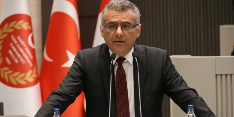 “CİDDİ BİR NÜFUS POLİTİKASINA İHTİYAÇ VAR”