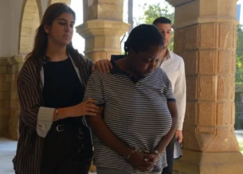 KAÇAK YAŞARKEN UYUŞTURUCUYLA YAKALANDI