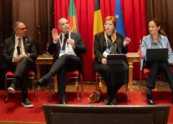 “LEFKOŞA’NIN İKİ TOPLUM ARASINDA KARŞILIKLI GÜVENİN İNŞASINDA OYNADIĞI ROL TAKDİR EDİLMELİ”