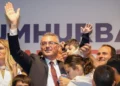 “ERHÜRMAN’IN GALİBİYETİ GÖZLERİ KIBRIS SORUNUNA ÇEVİRDİ”