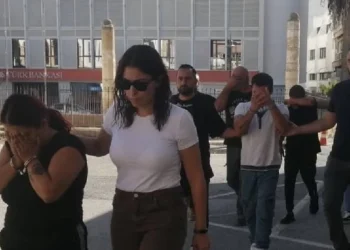 HAMİTKÖY’DE UYUŞTURUCUDAN TUTUKLANANLAR 6 GÜN DAHA TUTUKLU KALACAKLAR