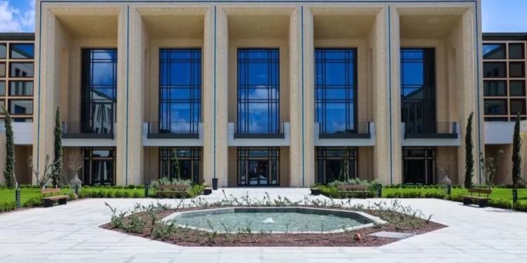 “İKİ DEVLETLİ ÇÖZÜM” ÖNERİSİ KOMİTEDE GÖRÜŞÜLDÜ