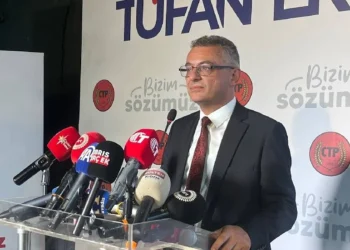 ERHÜRMAN: “BİRLİKTE YÜRÜDÜK, BİRLİKTE KAZANDIK”