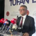 ERHÜRMAN: “BİRLİKTE YÜRÜDÜK, BİRLİKTE KAZANDIK”