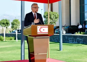 SEÇİMİN KAYBEDENİ OLMADI, KAZANAN KIBRIS TÜRK HALKI OLDU