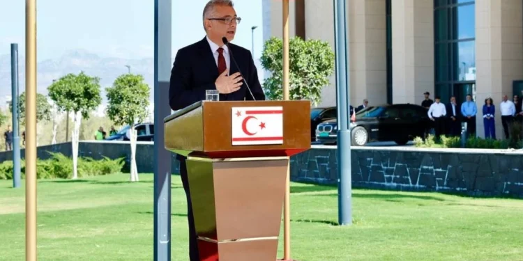 SEÇİMİN KAYBEDENİ OLMADI, KAZANAN KIBRIS TÜRK HALKI OLDU