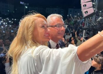 “KARDEŞLİK KAZANDI; HERKESİ KUCAKLAYACAĞIMA SÖZ VERİYORUM”