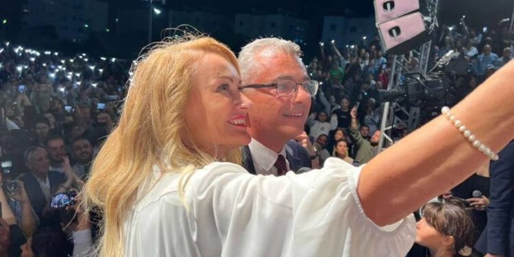 “KARDEŞLİK KAZANDI; HERKESİ KUCAKLAYACAĞIMA SÖZ VERİYORUM”