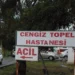 CENGİZ TOPEL HASTANESİ’NDEKİ PERSONEL EKSİKLİĞİNE TEPKİ