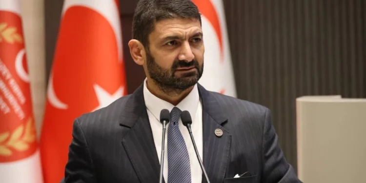 “YADIRGADIM TAM TERSİ BİR KONUŞMA BEKLERDİM”