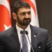 “YADIRGADIM TAM TERSİ BİR KONUŞMA BEKLERDİM”
