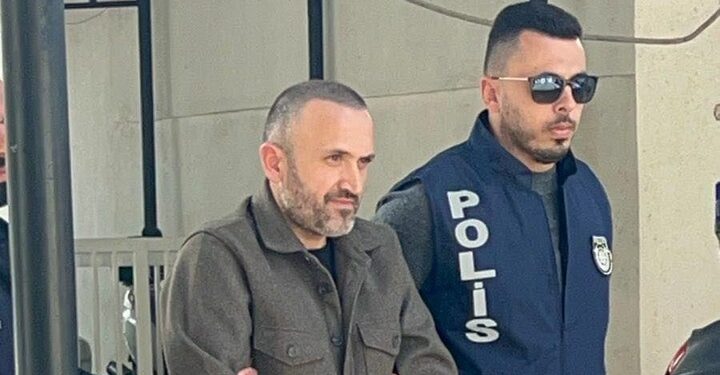 SERDAL GÜNDÜZ 15, AMİR SHAKERİFARD 6 YIL HAPSE MAHKUM EDİLDİ