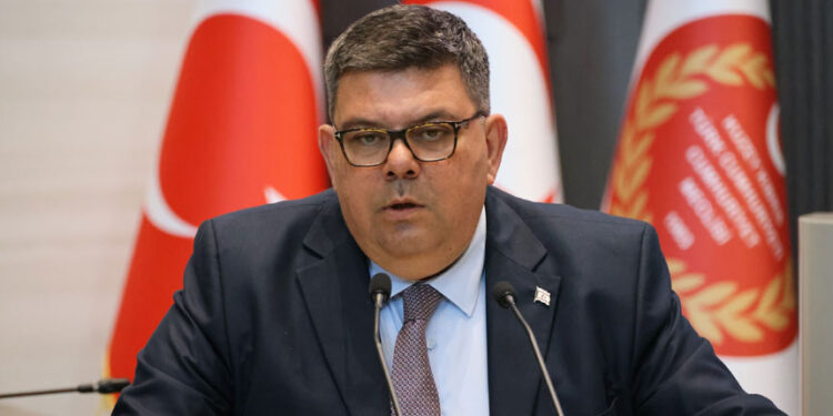 2026 BÜTÇESİ İÇİN RASYONEL BİR HAZIRLIK YAPIYORUZ; DAHA İYİYE GİDECEĞİZ