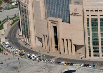 İSTANBUL CUMHURİYET BAŞSAVCILIĞI’NDAN CHP HAKKINDA KAPATMA DAVASI TALEBİ