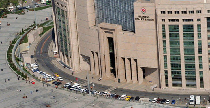 İSTANBUL CUMHURİYET BAŞSAVCILIĞI’NDAN CHP HAKKINDA KAPATMA DAVASI TALEBİ