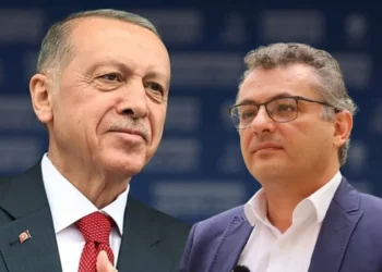 “TÜRKİYE, AB GÜVENLİK FONUNDAN YARARLANMAK İÇİN KIBRIS SORUNUNDA POLİTİKA DEĞİŞECEK!”