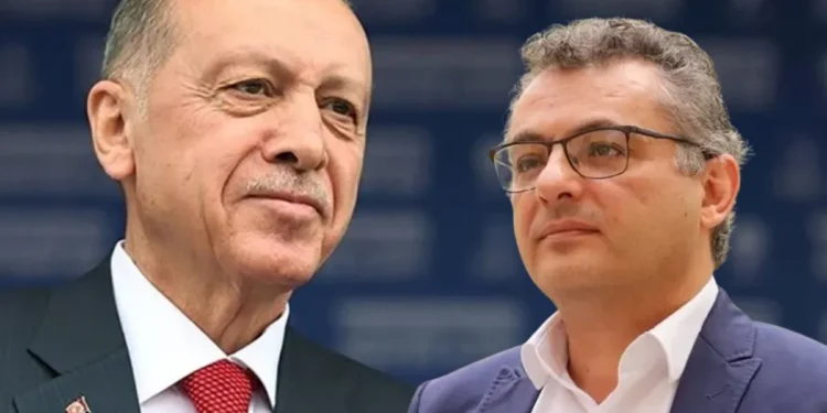 “TÜRKİYE, AB GÜVENLİK FONUNDAN YARARLANMAK İÇİN KIBRIS SORUNUNDA POLİTİKA DEĞİŞECEK!”