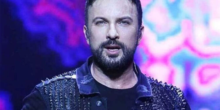 TARKAN GİRNE’DE VERECEĞİ YILBAŞI KONSERİ İÇİN 2 SAATTE 14 MİLYON TL ALACAK