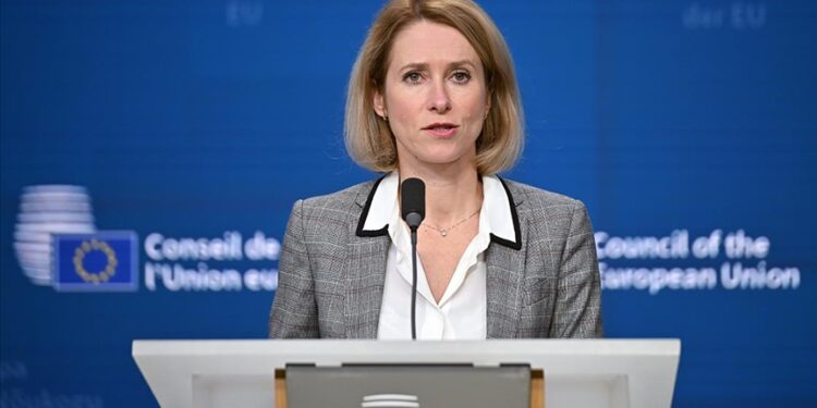 TÜRKİYE’NİN AB SÜRECİ KIBRIS’TAKİ YÜKÜMLÜLÜKLERİYLE DEĞERLENDİRİLMELİ