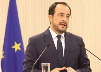 MÜZAKERELERİN EN KISA SÜREDE YENİDEN BAŞLAMASI İÇİN ERHÜRMAN’DAN YANIT BEKLİYORUZ