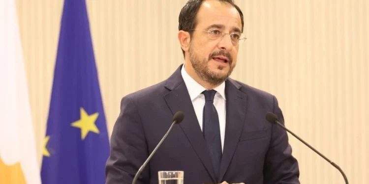 MÜZAKERELERİN EN KISA SÜREDE YENİDEN BAŞLAMASI İÇİN ERHÜRMAN’DAN YANIT BEKLİYORUZ