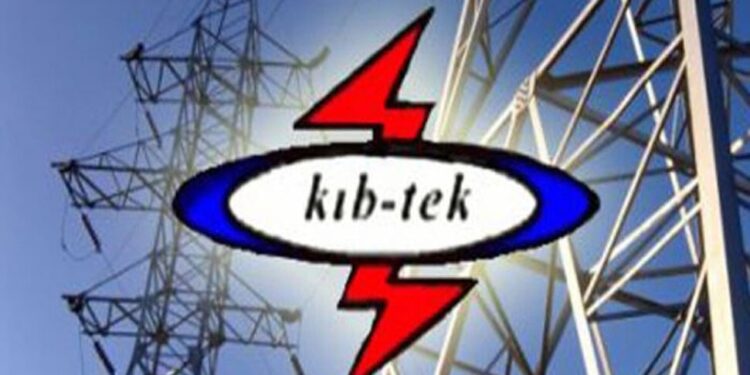 KIB TEK: TOZ VE NEM BİRLEŞMESİ CAM İZOLATÖRLERİ ETKİLEDİ