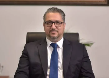 ŞENKUL YENİ SEÇİLEN NEW YORK BELEDİYE BAŞKANI’NI