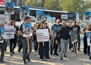 İSİAS OTEL DAVASINDA 3’ÜNCÜ DURUŞMA BAŞLADI