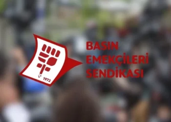 GAZETECİLERE YÖNELİK TEHDİTLER KABUL EDİLEMEZ!