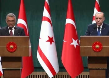 “ÇÖZÜM OLSUN DİYE MÜZAKERE EDECEĞİZ”