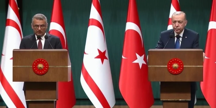 “ÇÖZÜM OLSUN DİYE MÜZAKERE EDECEĞİZ”