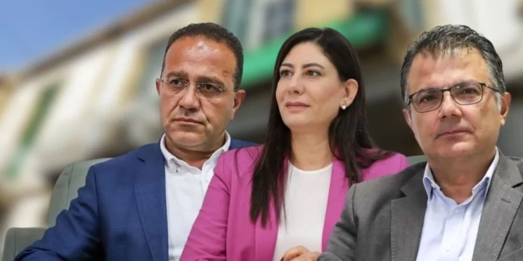 KURULTAYDA AKANSOY, ŞAHALİ VE İNCİRLİ YARIŞACAK!