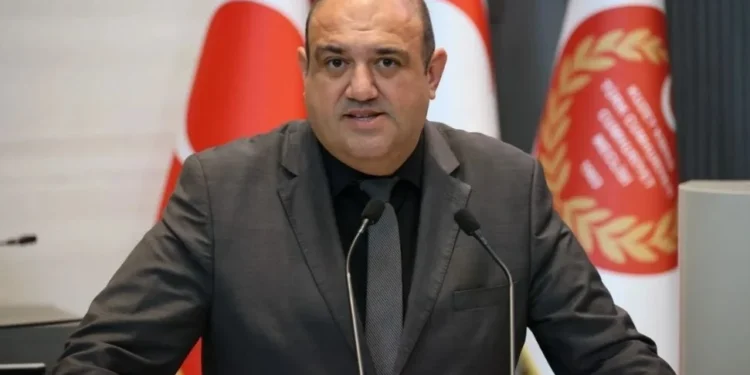 “ÖNGÖRÜLEN AÇIK 25 MİLYAR 697 MİLYON TL” 