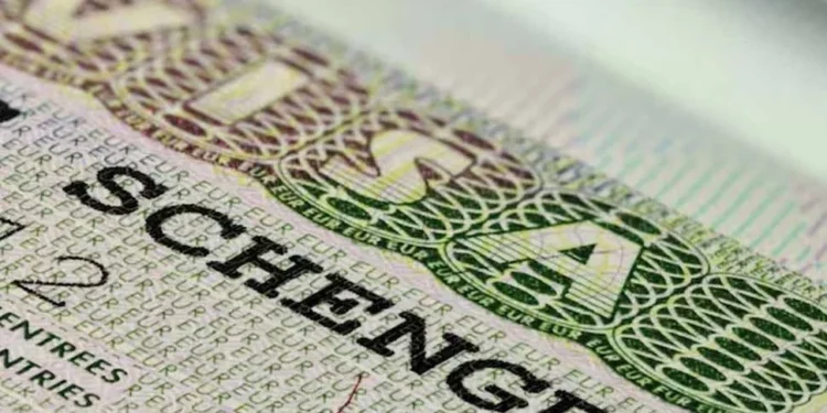 AVRUPA KOMİSYONU’NDAN GÜNEY KIBRIS’IN SCHENGEN ÇABALARINA TAM DESTEK