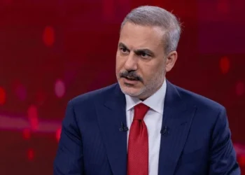 HAKAN FİDAN GÜNEY KIBRIS’TAKİ GAYRİRESMİ DIŞ KONULAR KONSEYİ’NE DAVET EDİLECEK