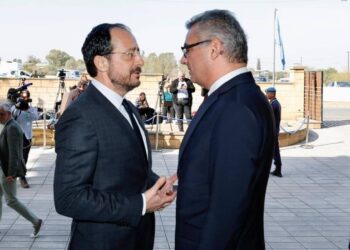 “ADADA ÇÖZÜM ATMOSERİNİN YARATILMASI İÇİN ÇABA ORTAYA KONMASI GEREKİR”