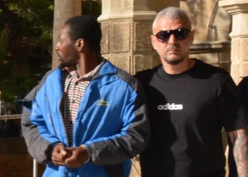 SATIŞA HAZIR UYUŞTURUCUYLA YAKALANDI