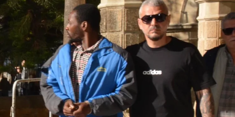 SATIŞA HAZIR UYUŞTURUCUYLA YAKALANDI