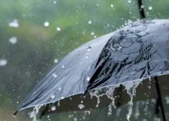 CUMA GÜNÜ YER YER SAĞANAK YAĞMUR BEKLENİYOR