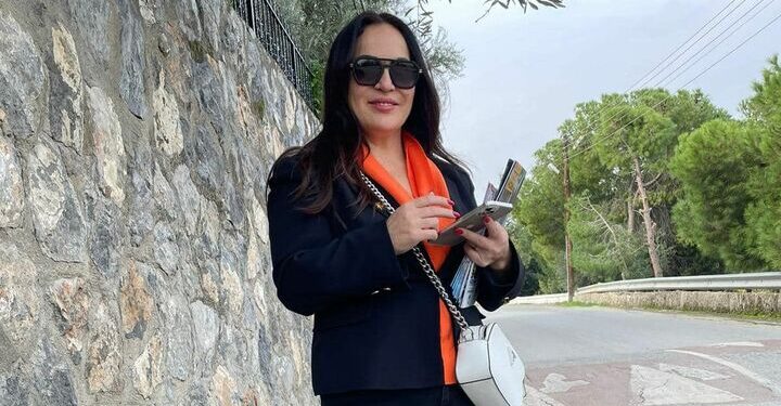 FATMA ÜNAL’IN SAHTE DİPLOMA DAVASI 8 OCAK’A ERTELENDİ