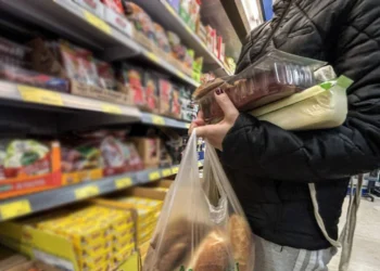 BU ENFLASYON HANGİ ÜLKEDE ÖLÇÜLÜYOR?