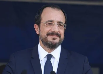 HRİSTODULİDİS’TEN ERHÜRMAN’IN “AB AD HOC KOMİTE” ÖNERİSİNE DESTEK