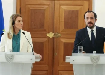 RUM LİDER ERDOĞAN VE FİDAN’I AB ZİRVE ÇALIŞMALARI İÇİN ADAYA DAVET EDECEK