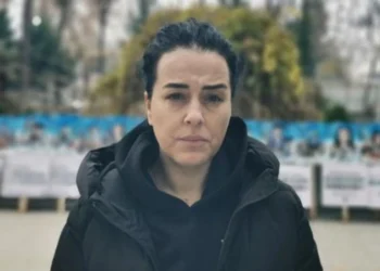 İSİAS BİR CİNAYETTİR, YETER ARTIK!